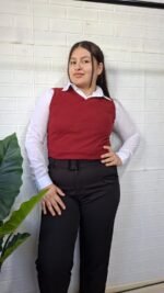 Chaleco Jazmin - Imagen 2