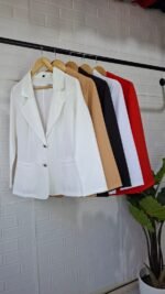 Blaizer Sara - Imagen 3