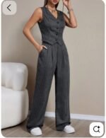 Conjunto Rayado - Imagen 2