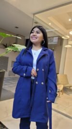 Trench sastrero - Imagen 4