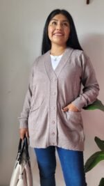 Cadigan belgica - Imagen 2