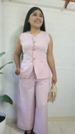 Conjunto almendra - Imagen 3