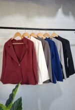 Blazer Amalia - Imagen 3