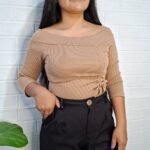 Blusa Martina Morley