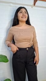 Blusa Martina Morley