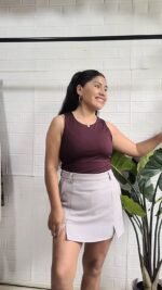 Short pollera - Imagen 2