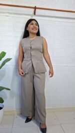 Conjunto almendra - Imagen 2