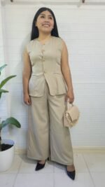 Conjunto almendra - Imagen 4