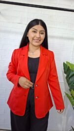 Blaizer Sara - Imagen 2