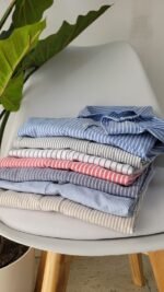 Camisas rayadas - Imagen 4