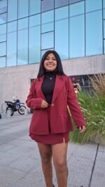 Blazer Amalia - Imagen 2