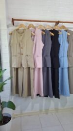 Conjunto almendra - Imagen 5