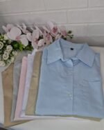 Camisas lisas - Imagen 2