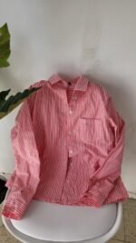 Camisas rayadas - Imagen 6