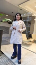 Trench sastrero - Imagen 3