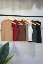 Polera Musculosa - Imagen 2