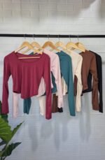 Remera Magali - Imagen 2