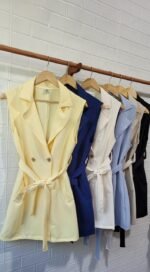 Maxichaleco - Imagen 2