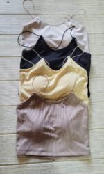 Top micro morley - Imagen 2