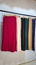 Pollera tubo - Imagen 4