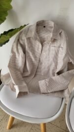 Camisas rayadas - Imagen 5