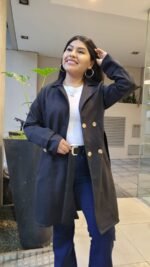 Trench sastrero - Imagen 5