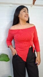 Blusa Martina Morley - Imagen 2