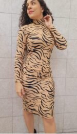 Vestido Estambul - Imagen 2