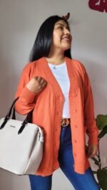 Cadigan belgica - Imagen 3