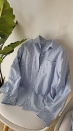 Camisas rayadas - Imagen 8