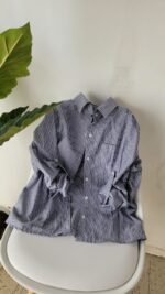 Camisas rayadas - Imagen 7