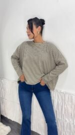 Buzo zaira - Imagen 2