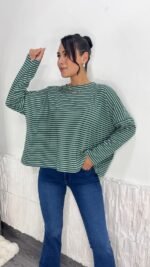 Buzo zaira