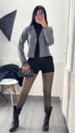 Blazer Corto - Imagen 2