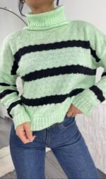 Polera Valeria - Imagen 2