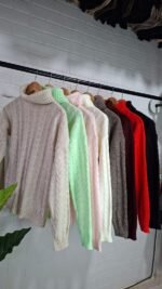 POLERA ROSARIO