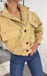 Camisaco Bomber - Imagen 2