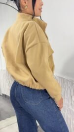 Camisaco Bomber - Imagen 3