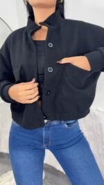Camisaco Bomber - Imagen 4