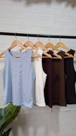 MUSCULOSA MIRANDA - Imagen 3
