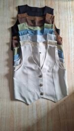 CHALECO KENIA - Imagen 4