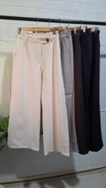 PANTALON BAGGY SASTRERO - Imagen 3