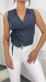 CHALECO ELENA - Imagen 2