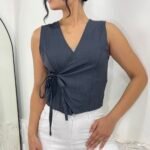 CHALECO ELENA