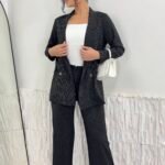 CONJUNTO RAYADO