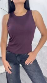 MUSCULOSA MIRANDA - Imagen 2