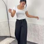 PANTALON BAGGY SASTRERO