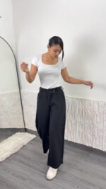 PANTALON BAGGY SASTRERO